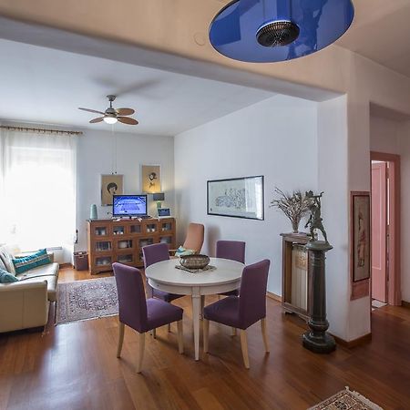 Living In San Peter Apartment Roma Cameră foto