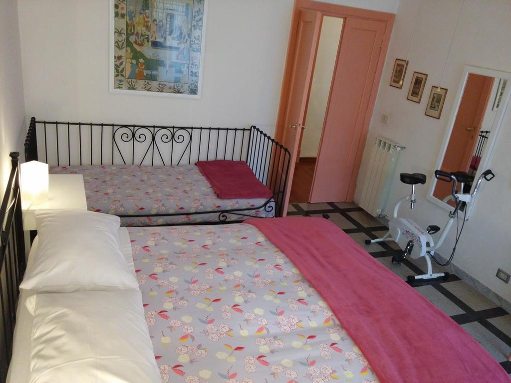 Living In San Peter Apartment Roma Cameră foto