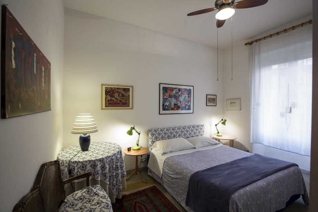 Living In San Peter Apartment Roma Cameră foto